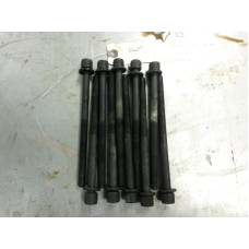 99X019 Cylinder Head Bolt Kit From 2014 Jeep Cherokee  2.4